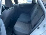 Toyota Auris 2014 Valkoinen