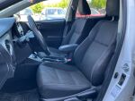 Toyota Auris 2014 Valkoinen
