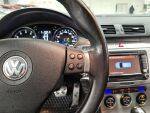Volkswagen Passat 2009 Musta