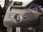 Volkswagen Passat 2009 Musta