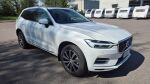 Volvo XC60 2019 Valkoinen