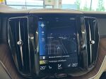 Volvo XC60 2019 Valkoinen