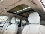 Volvo XC60 2019 Valkoinen
