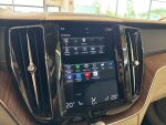 Volvo XC60 2019 Valkoinen