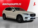 Volvo XC60 2019 Valkoinen