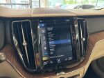 Volvo XC60 2019 Valkoinen