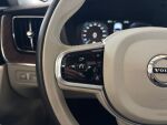 Volvo XC60 2019 Valkoinen