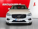 Volvo XC60 2019 Valkoinen