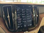 Volvo XC60 2019 Valkoinen