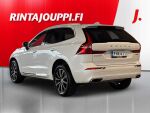 Volvo XC60 2019 Valkoinen