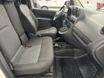 Mercedes-Benz Citan 2019 Valkoinen