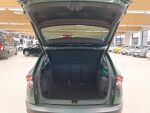 Skoda Karoq 2020 Vihreä