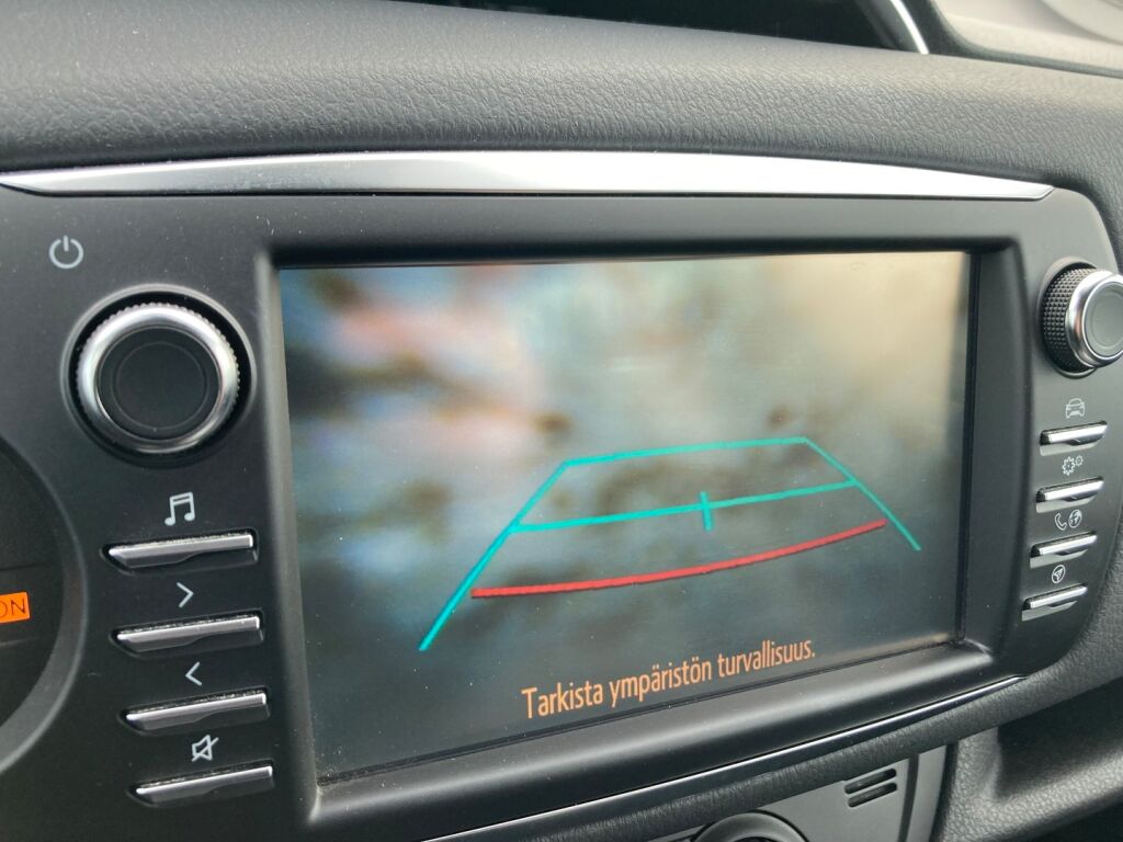 Toyota Yaris 2019 Musta