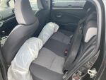 Toyota Yaris 2019 Musta