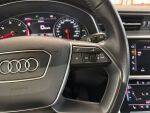 Audi A6 2019 Harmaa