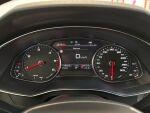Audi A6 2019 Harmaa