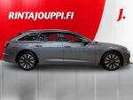Audi A6 2019 Harmaa