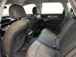 Audi A6 2019 Harmaa