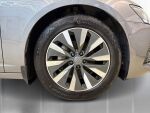 Audi A6 2019 Harmaa