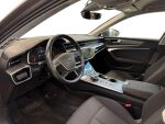 Audi A6 2019 Harmaa