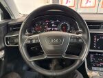 Audi A6 2019 Harmaa