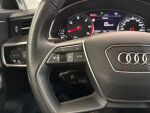 Audi A6 2019 Harmaa