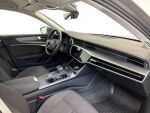Audi A6 2019 Harmaa