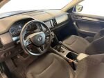 Skoda Kodiaq 2019 Sininen