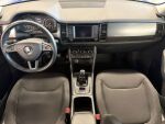 Skoda Kodiaq 2019 Sininen