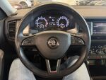 Skoda Kodiaq 2019 Sininen
