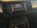 Skoda Kodiaq 2019 Sininen