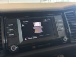 Skoda Kodiaq 2019 Sininen