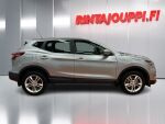 Nissan Qashqai 2019 Hopea