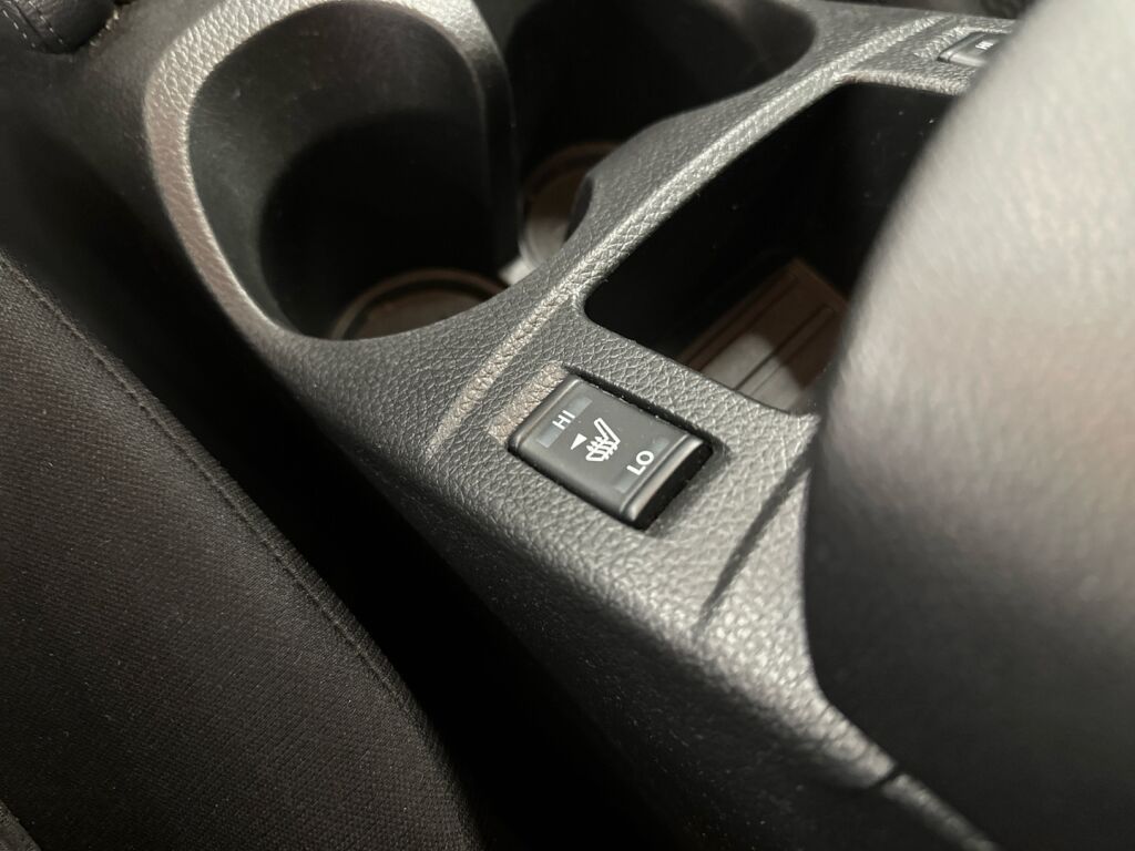 Nissan Qashqai 2019 Hopea