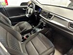 Kia Rio 2019 Harmaa