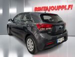 Kia Rio 2019 Harmaa