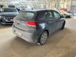 Kia Rio 2019 Harmaa
