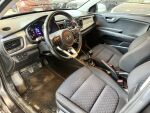 Kia Rio 2019 Harmaa