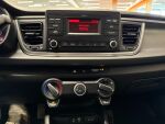 Kia Rio 2019 Harmaa