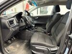 Kia Rio 2019 Harmaa