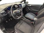 Ford Fiesta 2019 Valkoinen