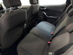 Ford Fiesta 2019 Valkoinen