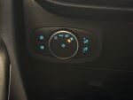 Ford Fiesta 2019 Valkoinen