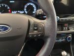 Ford Fiesta 2019 Valkoinen