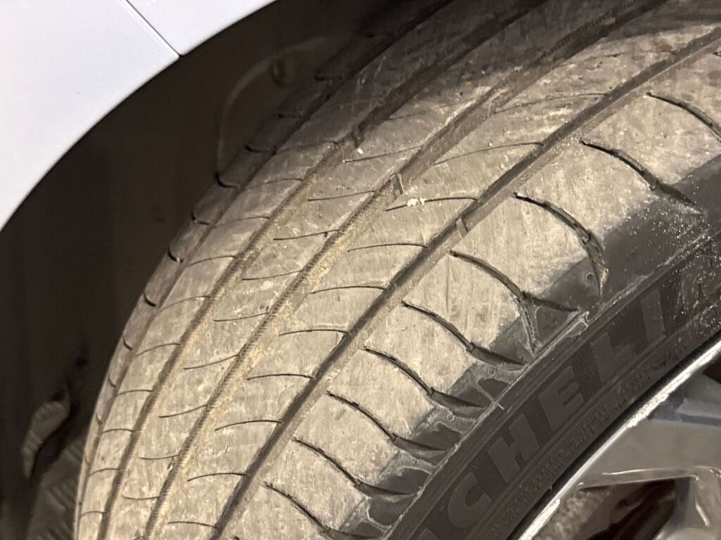 Ford Fiesta 2019 Valkoinen