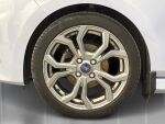 Ford Fiesta 2019 Valkoinen