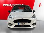 Ford Fiesta 2019 Valkoinen