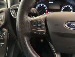 Ford Fiesta 2019 Valkoinen