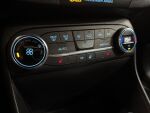 Ford Fiesta 2019 Valkoinen