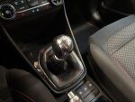Ford Fiesta 2019 Valkoinen